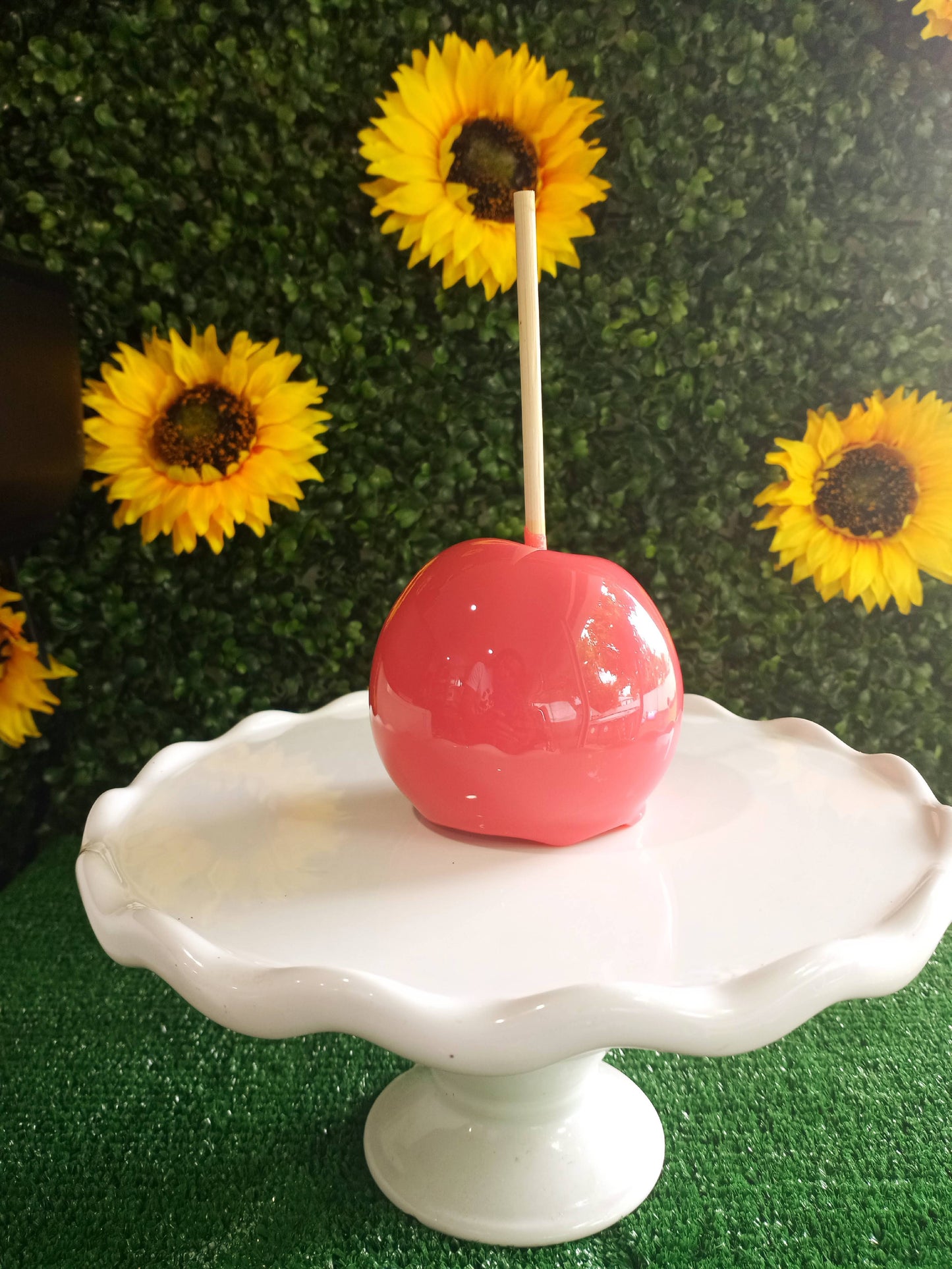 Candy Apples