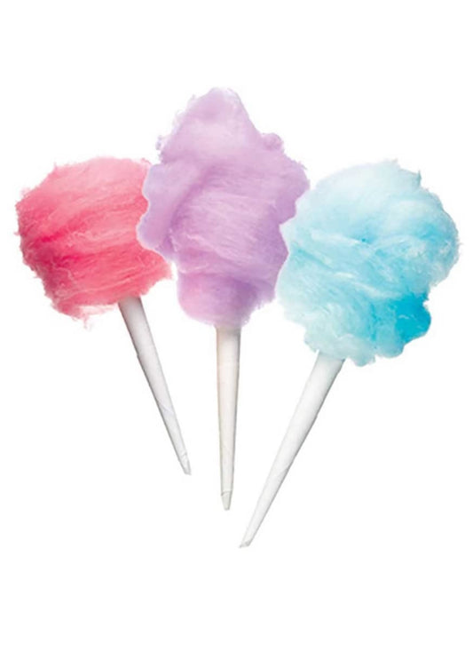 Cotton Candy Machine