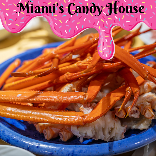 Snow Crablegs Add~ons