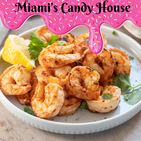 6-Jumbo Shrimp Add~ons