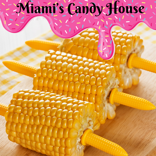 Corn on the Cob add~ons