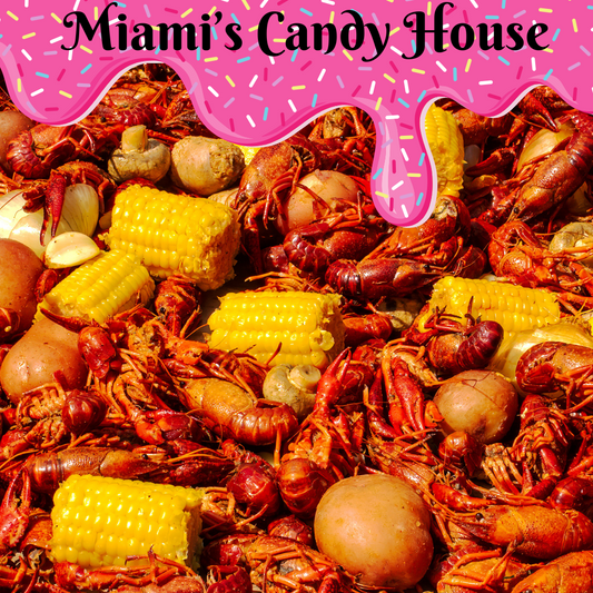 Crawfish Add~ons