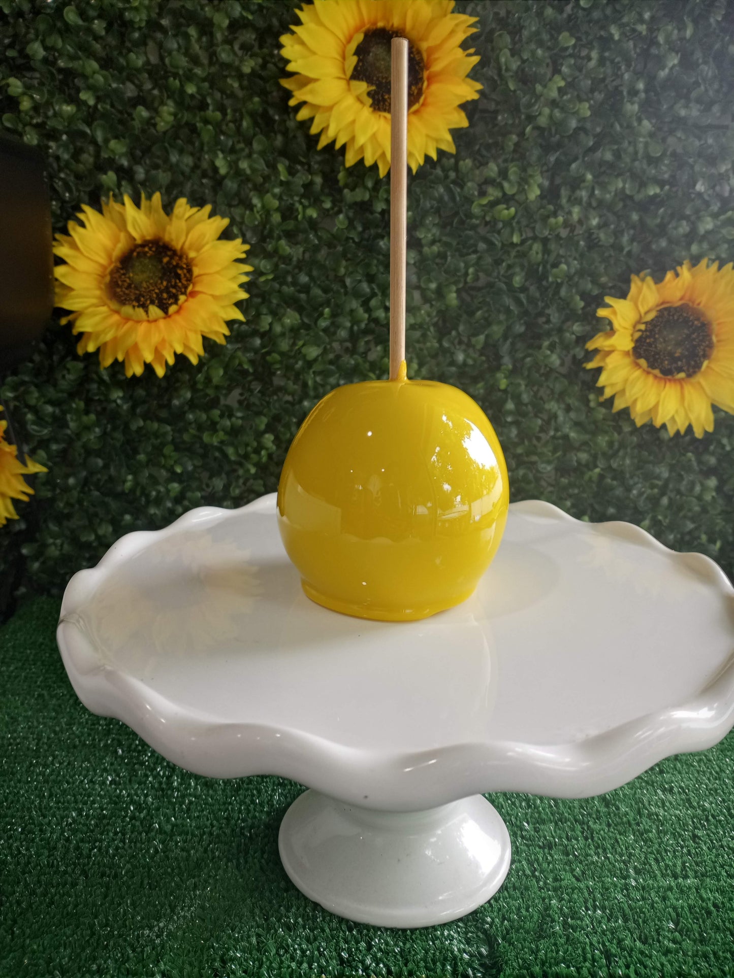 Candy Apples