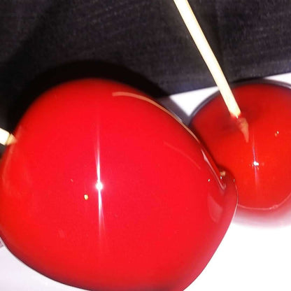 Candy Apples