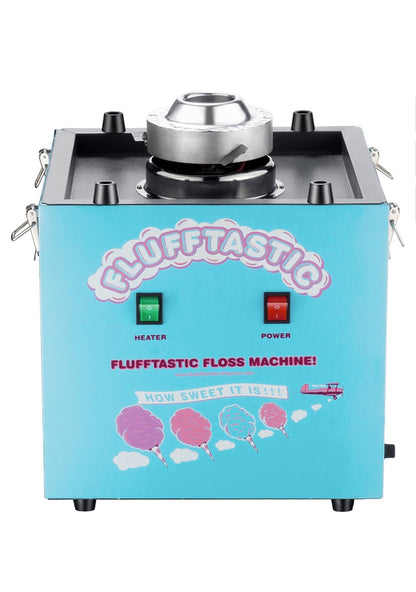 Cotton Candy Machine