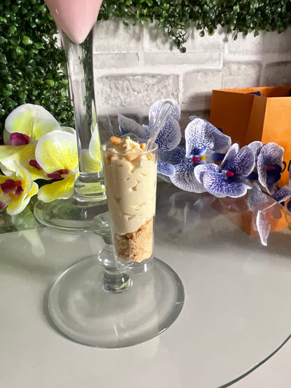 Dessert Shooters