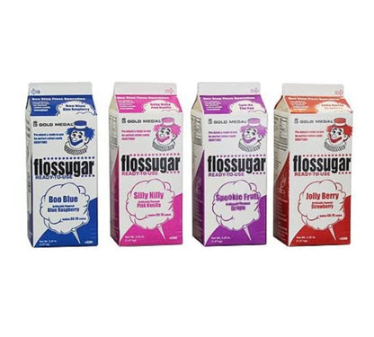 Cotton Candy Machine