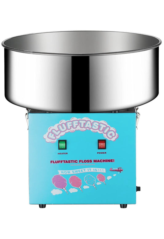 Cotton Candy Machine