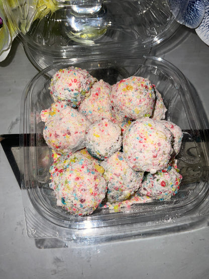 Candy Grapes